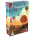 Havalandi (Edition Spielwiese) (English Edition