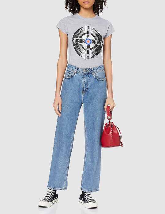 The Who Women's Quadrophenia Short Sleeve T-Shirt