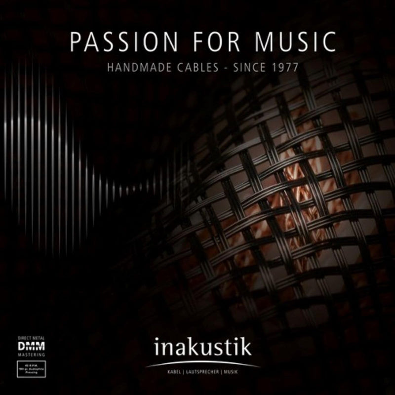 Inakustik - Passion for Music (2lp/45rpm