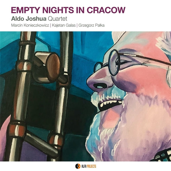 Empty Nights In Cracow