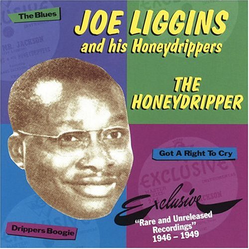 Honeydripper