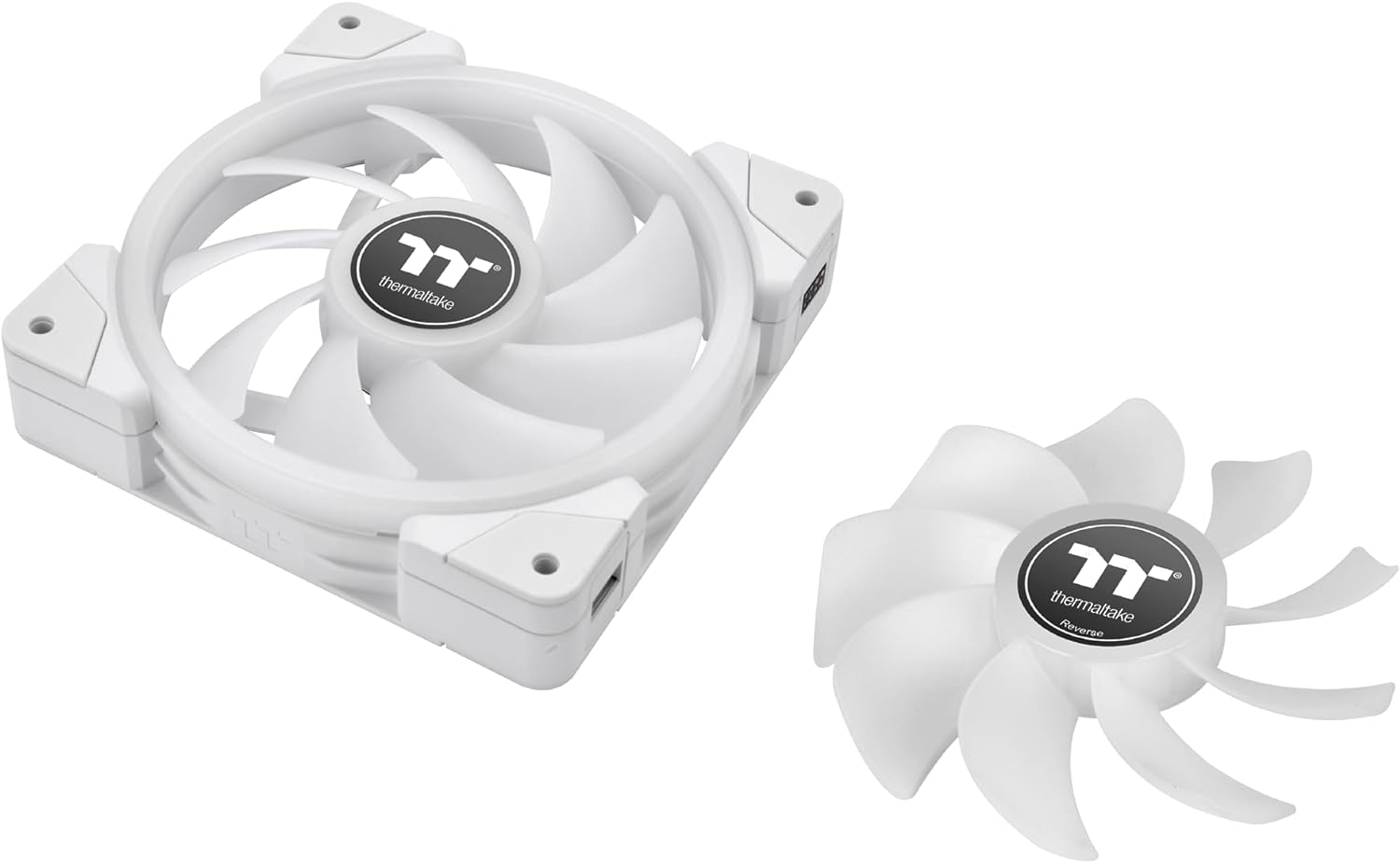 Thermaltake SWAFAN EX RGB 12