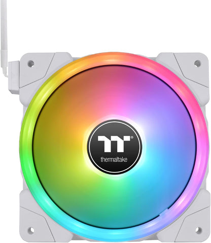 Thermaltake SWAFAN EX RGB 12