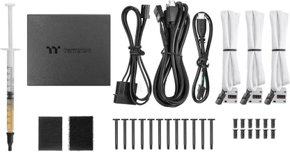 Thermaltake SWAFAN EX RGB 12