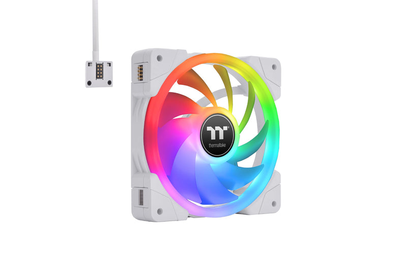 Thermaltake SWAFAN EX RGB 12