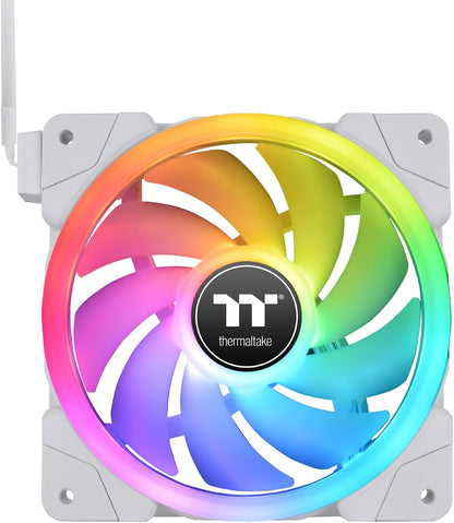Thermaltake SWAFAN EX RGB 12