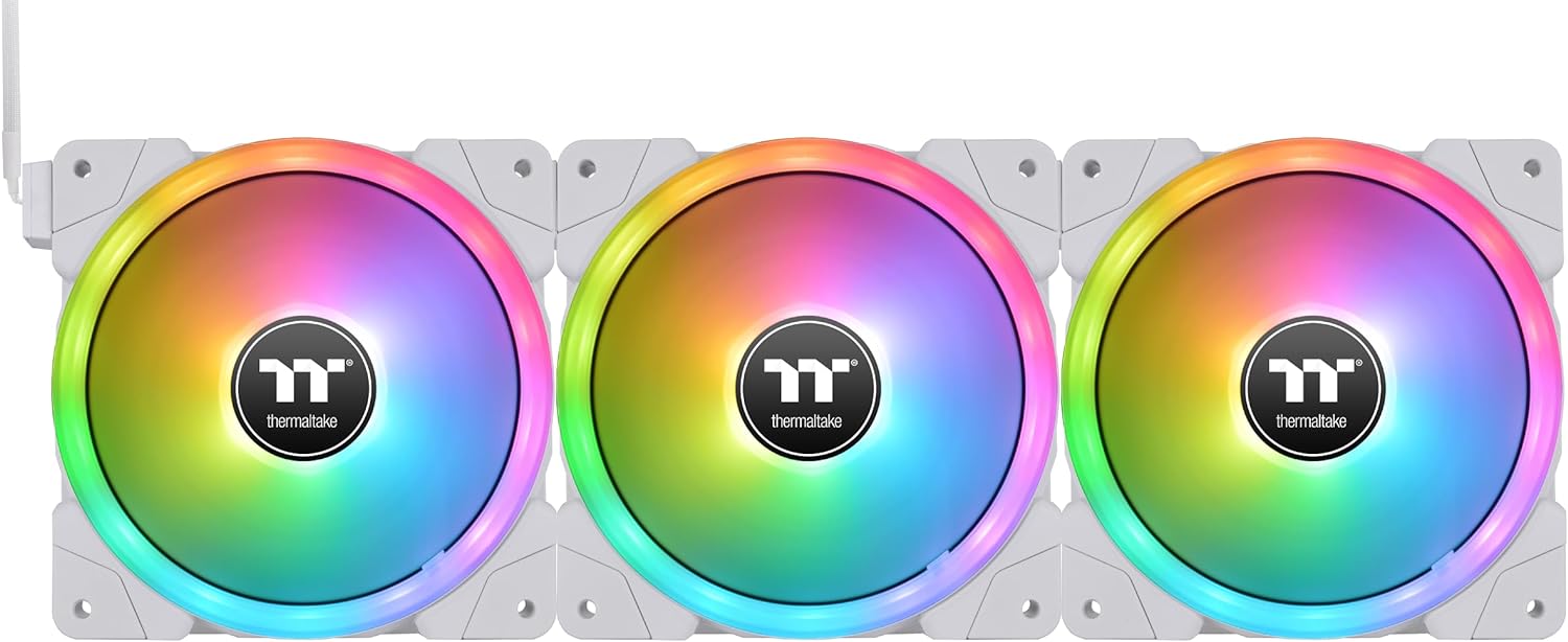 Thermaltake SWAFAN EX RGB 12
