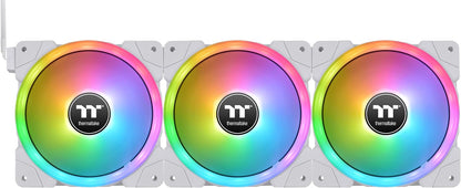 Thermaltake SWAFAN EX RGB 12