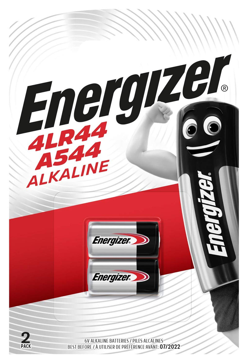 Blister-Energizer