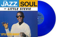 The Jazz Soul of Little Stevie