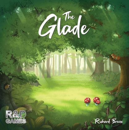 HUCH! The Glade Strategy game