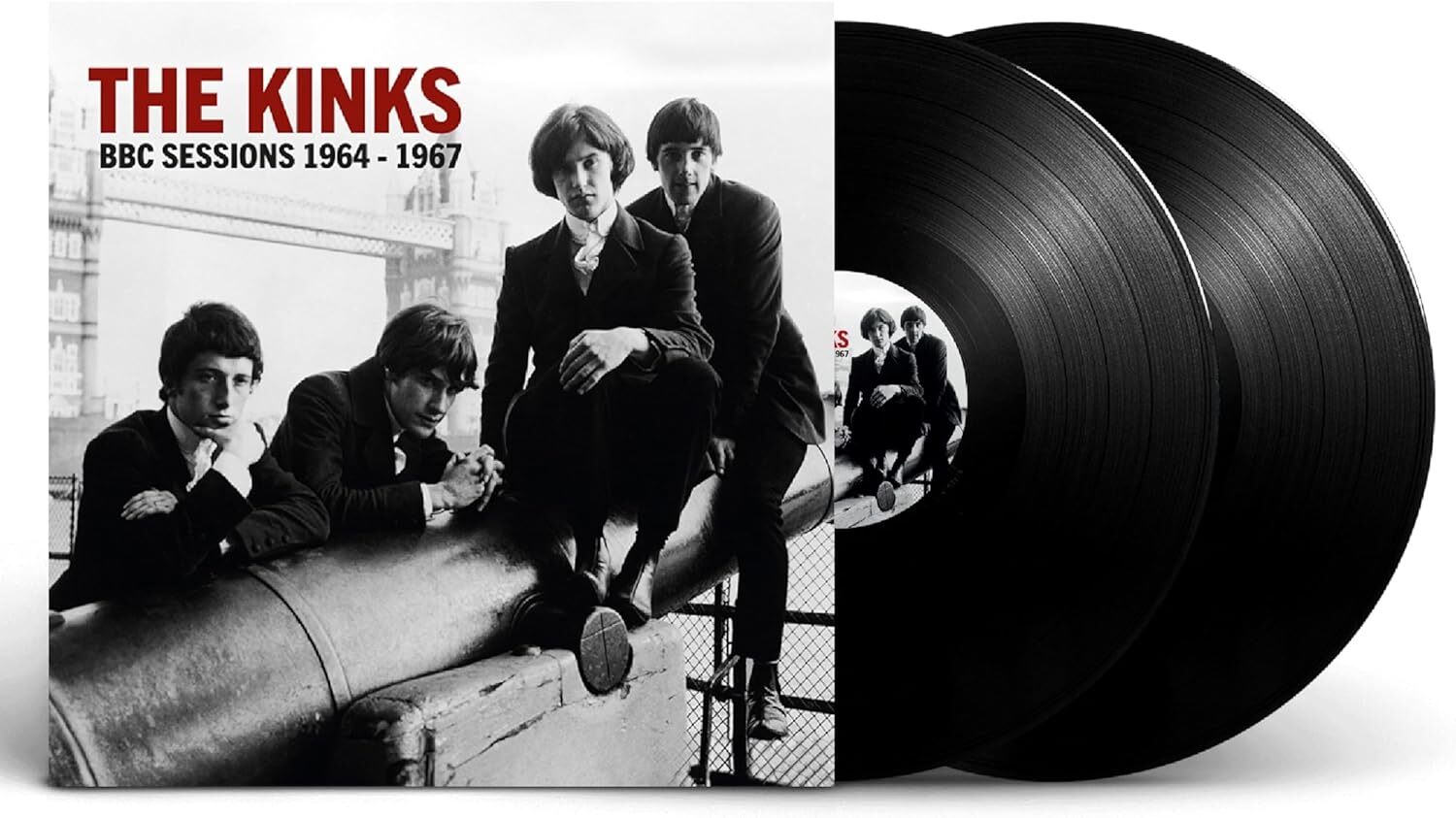 BBC Sessions 1964-1967