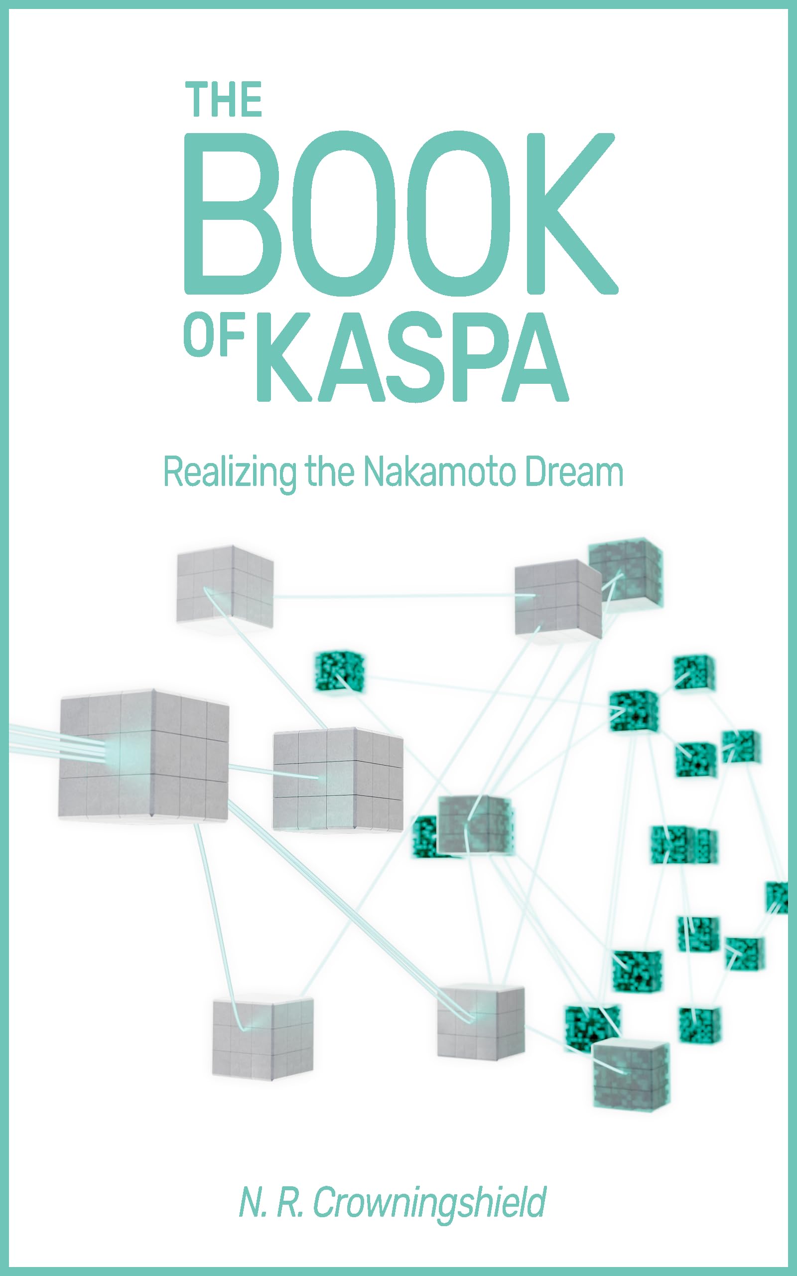 The Book of Kaspa