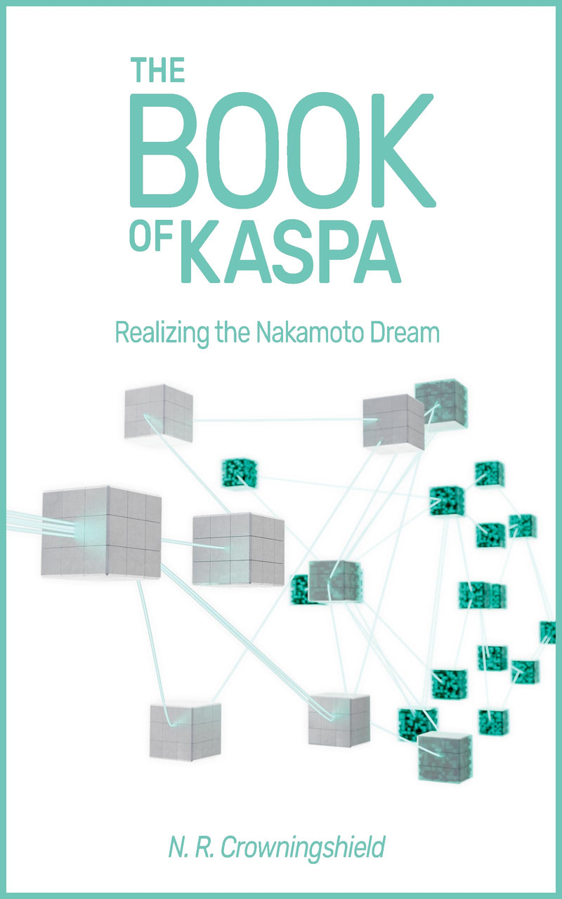 The Book of Kaspa