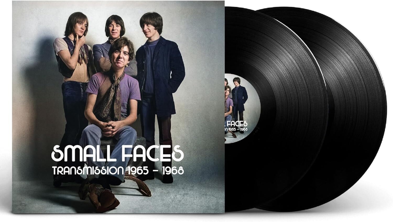 Transmission 1965-1968