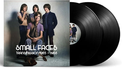 Transmission 1965-1968