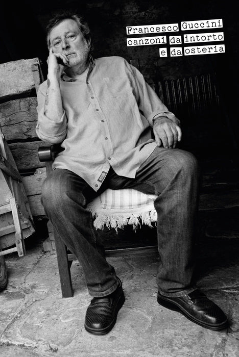 Canzoni Da Intorto E Da Osteria - 2CD + Book