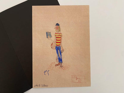 Canzoni Da Intorto E Da Osteria - Ltd Deluxe Double White Vinyl + 7-inch + 2CD + Book