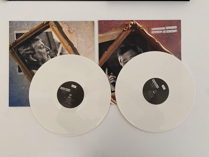 Canzoni Da Intorto E Da Osteria - Ltd Deluxe Double White Vinyl + 7-inch + 2CD + Book