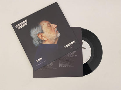 Canzoni Da Intorto E Da Osteria - Ltd Deluxe Double White Vinyl + 7-inch + 2CD + Book