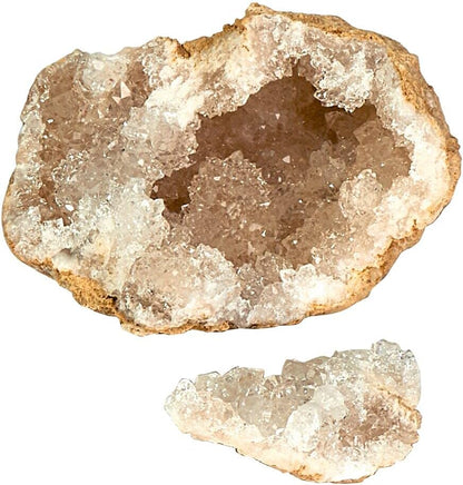 moses. 9833 Expedition Natur The Large Geode Explorer Set, 17 cm x 24.3 cm x 5.5 cm