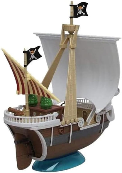 Bandai Hobby Going Merry Modelo Ship One Piece - Colección Grand Ship (175337