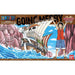 Bandai Hobby Going Merry Modelo Ship One Piece - Colección Grand Ship (175337