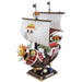 Bandai One Piece: Thousand Sunny Land Of Wano Version, Spirits Sailing Ship Collection