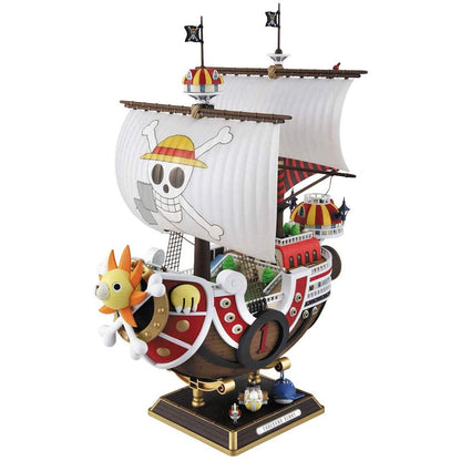 Bandai One Piece: Thousand Sunny Land Of Wano Version, Spirits Sailing Ship Collection