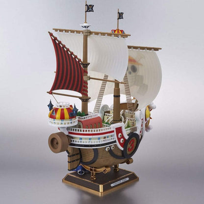 Bandai One Piece: Thousand Sunny Land Of Wano Version, Spirits Sailing Ship Collection