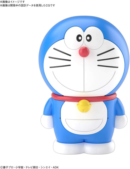 Bandai BAS5060272 Figures, Multi-Coloured