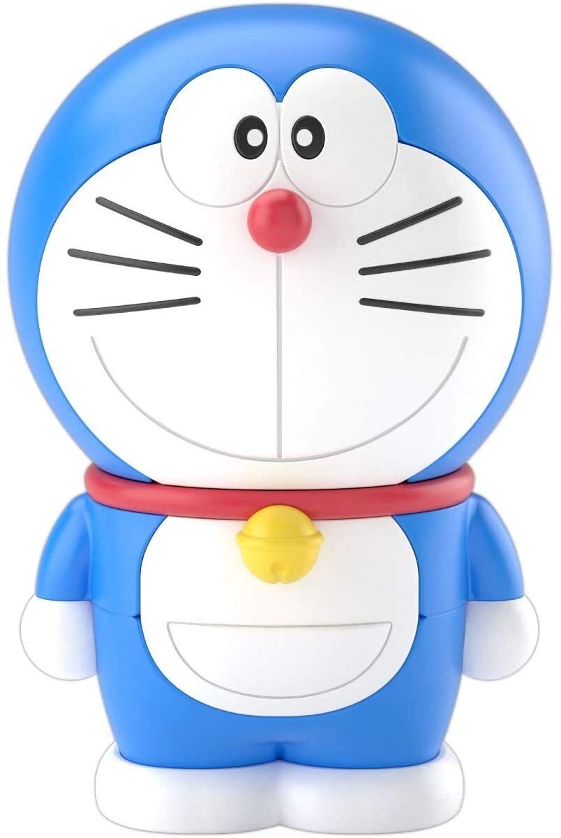 Bandai BAS5060272 Figures, Multi-Coloured