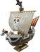 BANDAI SPIRITS One Piece Going Merry, (28cm de Largo), Modelo de Plástico Barco (Nueva Edición