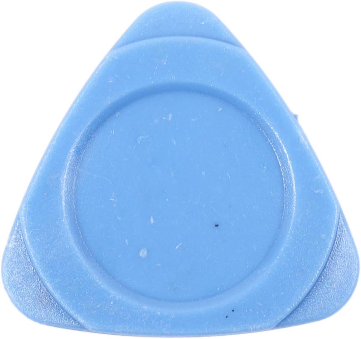 Reround 10 PCS Attrezzo Apertura della Leva per Telefono Cellulare Custodia per del Telefono Cellulare Custodia per LCD PDA Riparazione del Laptop/Plettro per Chitarra Blu Chiaro