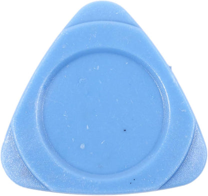 Reround 10 PCS Attrezzo Apertura della Leva per Telefono Cellulare Custodia per del Telefono Cellulare Custodia per LCD PDA Riparazione del Laptop/Plettro per Chitarra Blu Chiaro