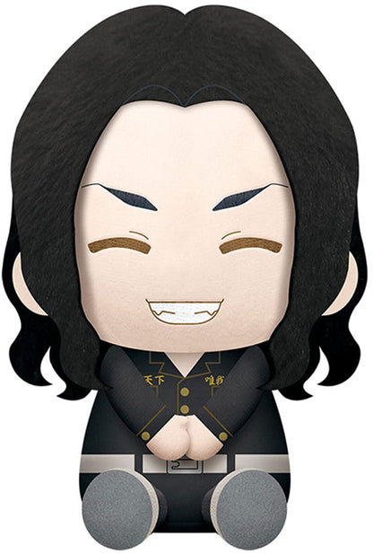BANPRESTO Tokyo Revengers - Keisuke Baji - Big Plush 20cm