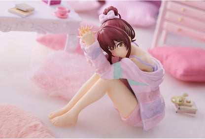 BanPresto - The Idolmaster: Shiny Colors - Relax Time - Amana Osaki Statue