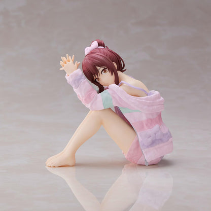 BanPresto - The Idolmaster: Shiny Colors - Relax Time - Amana Osaki Statue
