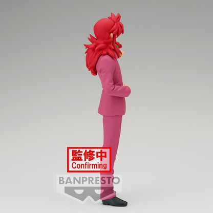 Banpresto Figura de Accion Kurama Yu Yu Hakusho - Dxf 30Th Anniversary BP88068 Multicolor