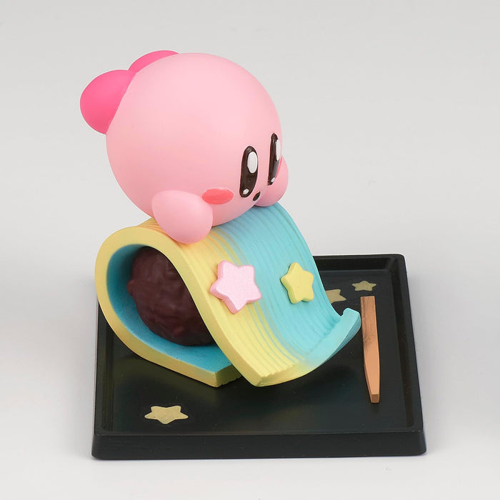 BanPresto - Kirby - Paldolce Collection vol.5 - Kirby Figure