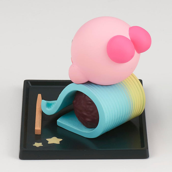 BanPresto - Kirby - Paldolce Collection vol.5 - Kirby Figure