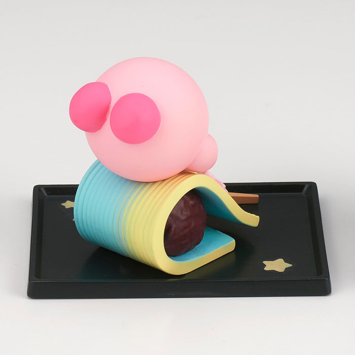 BanPresto - Kirby - Paldolce Collection vol.5 - Kirby Figure