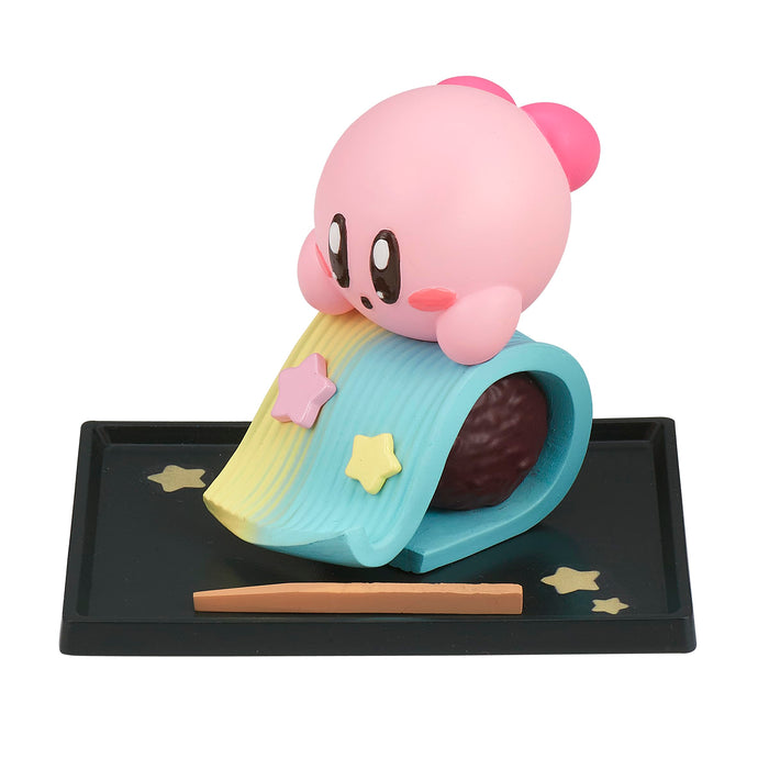 BanPresto - Kirby - Paldolce Collection vol.5 - Kirby Figure