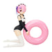 Banpresto, Actionfigur Ram Re: Zero Starting Life In Another World, Maid Style Ver, Celestial VIVI 13 cm, Mehrfarbig BP88240