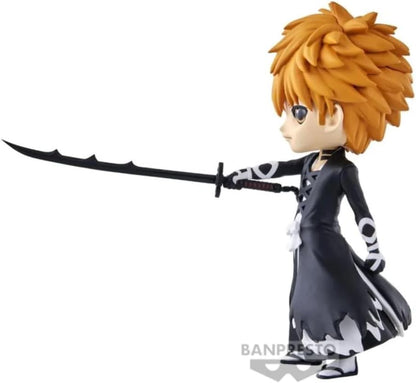 BanPresto - Bleach - Ichigo Kurosaki -Thousand Year Blood War Version - Vol. 2, Bandai Spirits Q Posket
