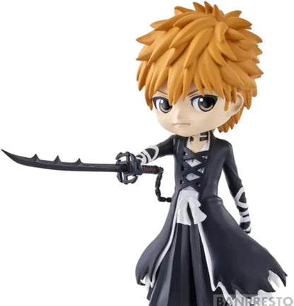 BanPresto - Bleach - Ichigo Kurosaki -Thousand Year Blood War Version - Vol. 2, Bandai Spirits Q Posket