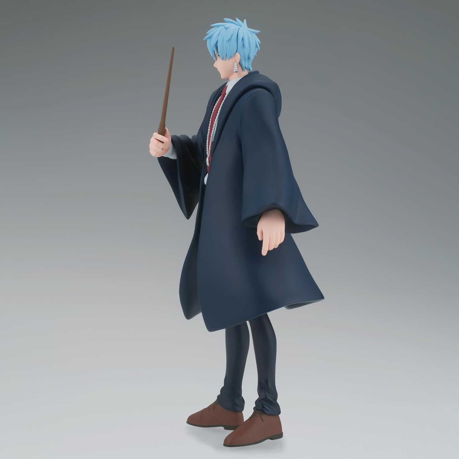 Banpresto - Mashle - DXF - Lance Crown Statue