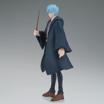 Banpresto - Mashle - DXF - Lance Crown Statue