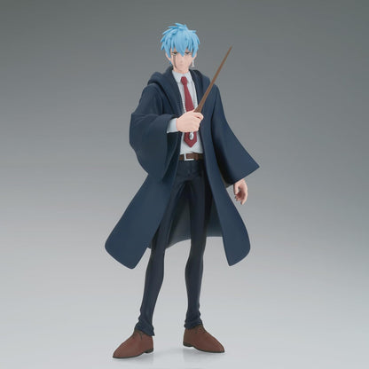 Banpresto - Mashle - DXF - Lance Crown Statue