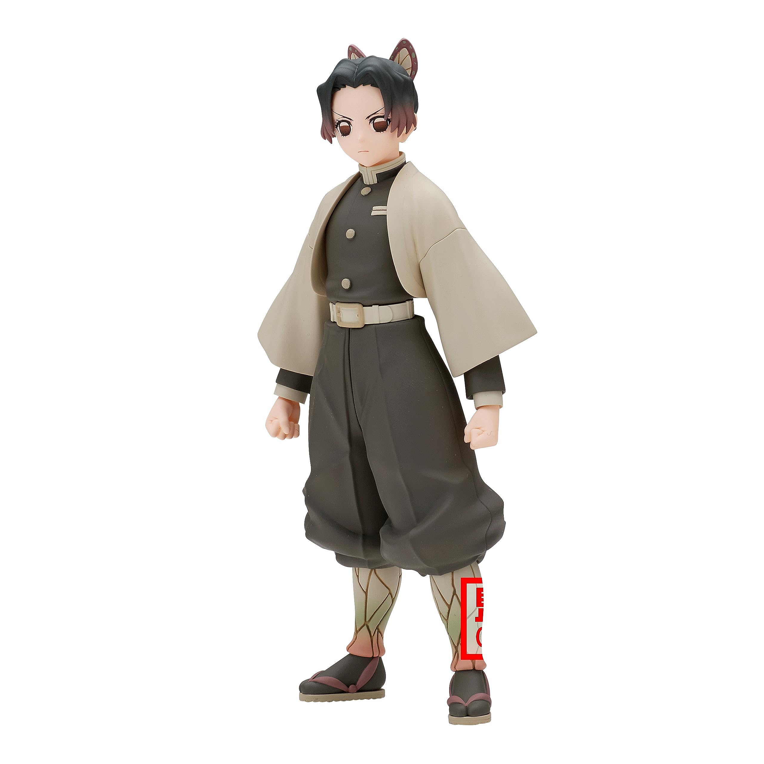 Banpresto - Demon Slayer: Kimetsu no Yaiba vol.40 - Shinobu Kocho Statue